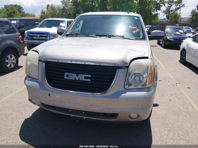 Aukcja sprzedaży 2008 Gmc Yukon Xl 1500 Slt, vin: 1GKFK16368J237484, numer aukcji: 45213958