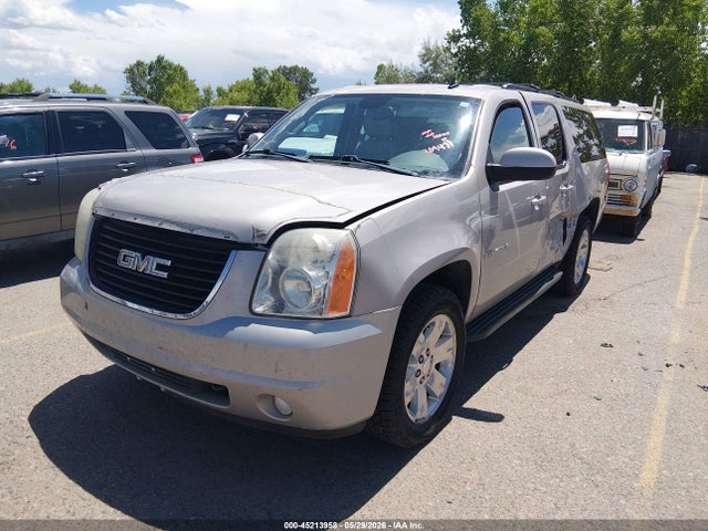 Aukcja sprzedaży 2008 Gmc Yukon Xl 1500 Slt, vin: 1GKFK16368J237484, numer aukcji: 45213958