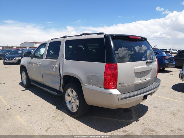 Aukcja sprzedaży 2008 Gmc Yukon Xl 1500 Slt, vin: 1GKFK16368J237484, numer aukcji: 45213958