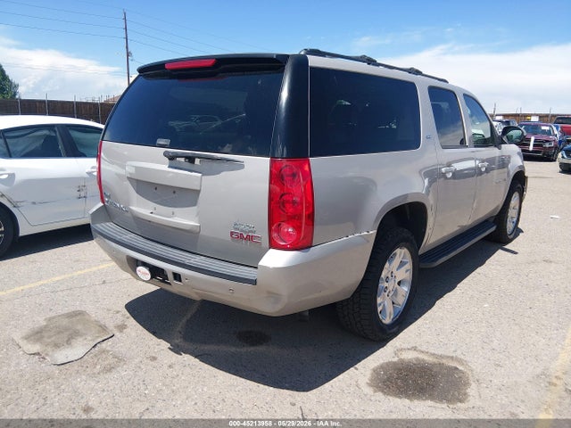 Aukcja sprzedaży 2008 Gmc Yukon Xl 1500 Slt, vin: 1GKFK16368J237484, numer aukcji: 45213958