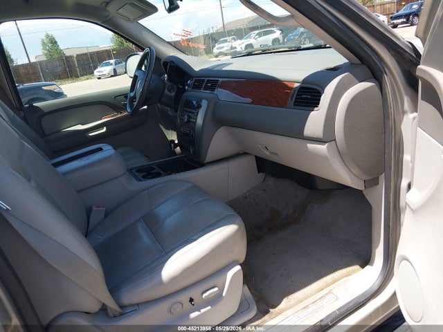 Aukcja sprzedaży 2008 Gmc Yukon Xl 1500 Slt, vin: 1GKFK16368J237484, numer aukcji: 45213958