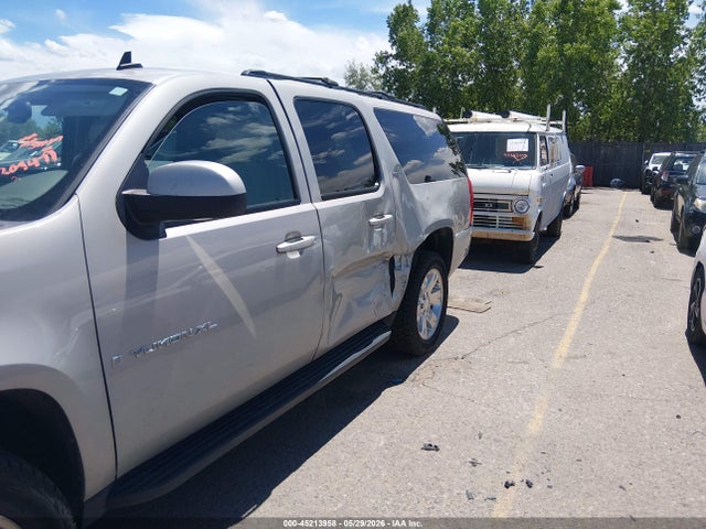 Aukcja sprzedaży 2008 Gmc Yukon Xl 1500 Slt, vin: 1GKFK16368J237484, numer aukcji: 45213958