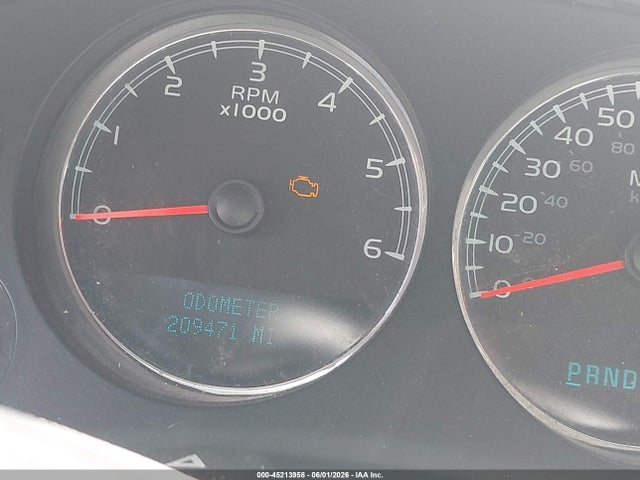 Aukcja sprzedaży 2008 Gmc Yukon Xl 1500 Slt, vin: 1GKFK16368J237484, numer aukcji: 45213958
