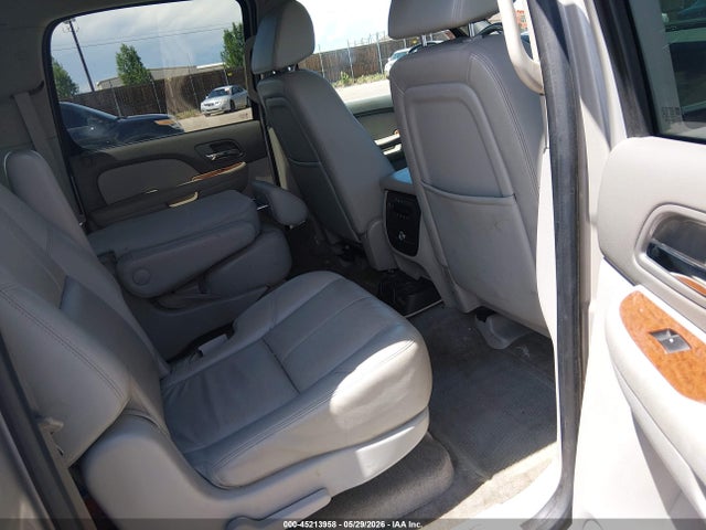 Aukcja sprzedaży 2008 Gmc Yukon Xl 1500 Slt, vin: 1GKFK16368J237484, numer aukcji: 45213958
