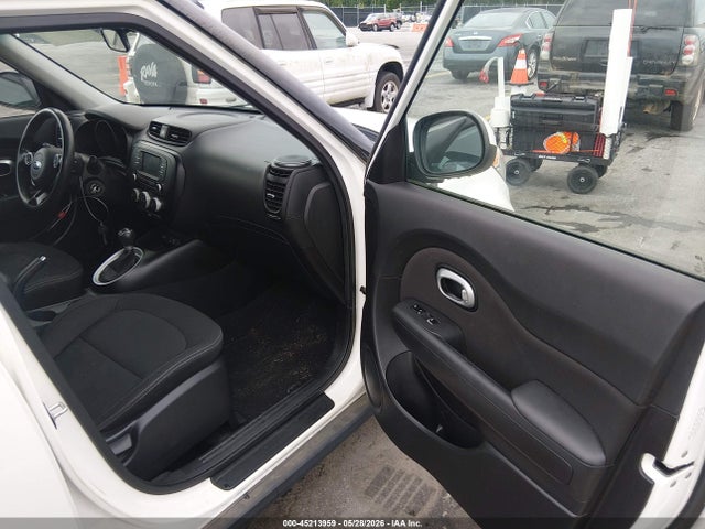 2019 Kia Soul მანქანა იყიდება აუქციონზე, vin: KNDJN2A24K7679055, აუქციონის ნომერი: 45213959