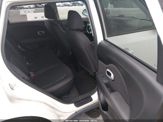 2019 Kia Soul მანქანა იყიდება აუქციონზე, vin: KNDJN2A24K7679055, აუქციონის ნომერი: 45213959
