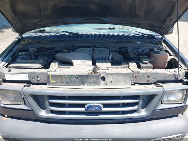 45213961 :رقم المزاد ، 1FTNE242X3HA34791 vin ، 2003 Ford Econoline E250 Van مزاد بيع