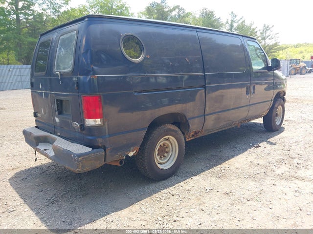 45213961 :رقم المزاد ، 1FTNE242X3HA34791 vin ، 2003 Ford Econoline E250 Van مزاد بيع