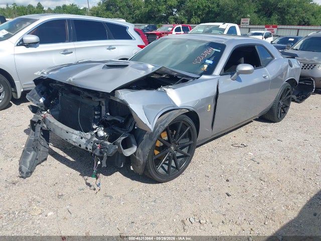 Продажа на аукционе авто 2016 Dodge Challenger Sxt, vin: 2C3CDZAG6GH254758, номер лота: 45213964