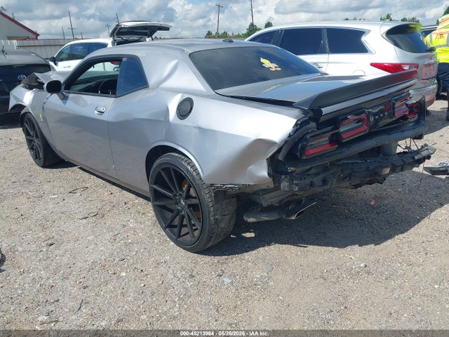 Продажа на аукционе авто 2016 Dodge Challenger Sxt, vin: 2C3CDZAG6GH254758, номер лота: 45213964