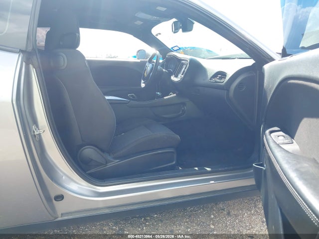 Продажа на аукционе авто 2016 Dodge Challenger Sxt, vin: 2C3CDZAG6GH254758, номер лота: 45213964