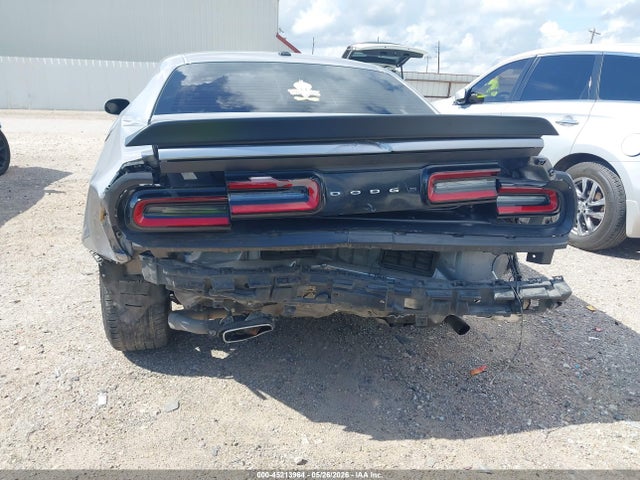 Продажа на аукционе авто 2016 Dodge Challenger Sxt, vin: 2C3CDZAG6GH254758, номер лота: 45213964