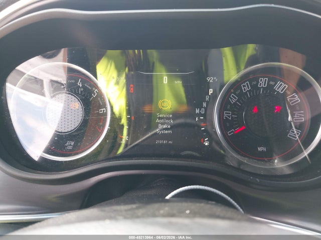 Продажа на аукционе авто 2016 Dodge Challenger Sxt, vin: 2C3CDZAG6GH254758, номер лота: 45213964