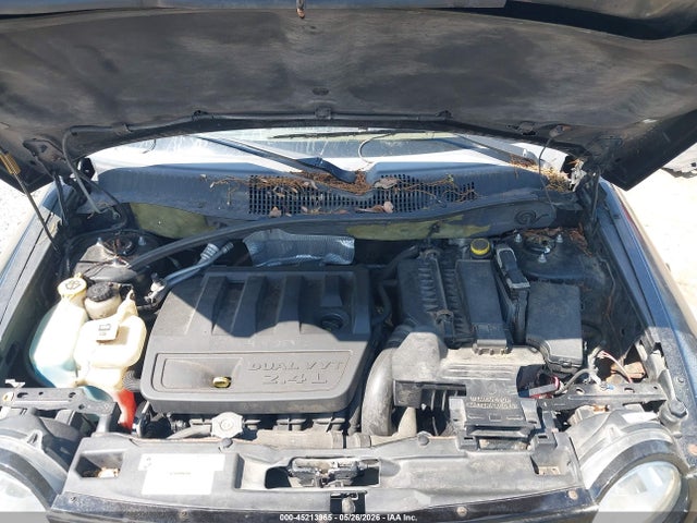 Auction sale of the 2007 Jeep Compass Sport, vin: 1J8FF47W37D178314, lot number: 45213965
