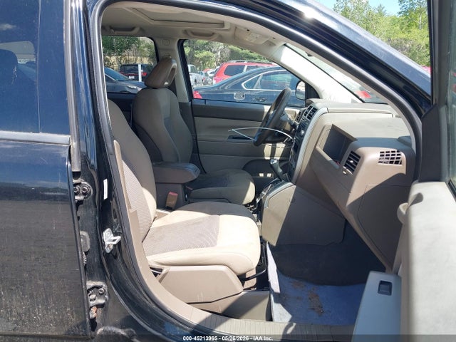Auction sale of the 2007 Jeep Compass Sport, vin: 1J8FF47W37D178314, lot number: 45213965