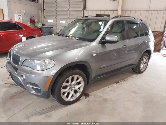 Aukcja sprzedaży 2012 Bmw X5 Xdrive35i/xdrive35i Premium/xdrive35i Sport Activity, vin: 5UXZV4C51CL761001, numer aukcji: 45213967