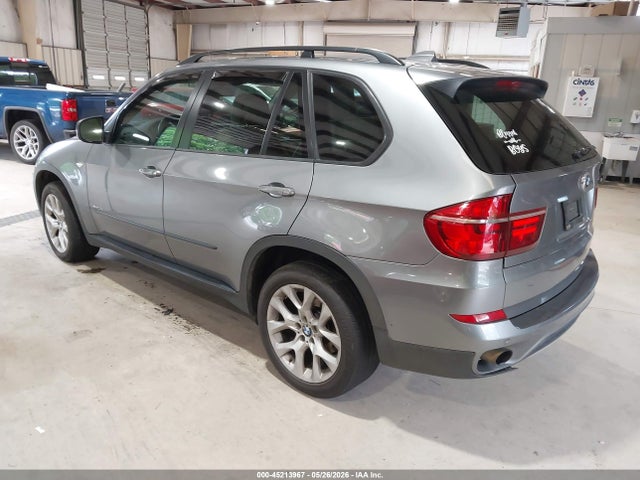 Aukcja sprzedaży 2012 Bmw X5 Xdrive35i/xdrive35i Premium/xdrive35i Sport Activity, vin: 5UXZV4C51CL761001, numer aukcji: 45213967