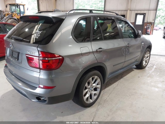 Aukcja sprzedaży 2012 Bmw X5 Xdrive35i/xdrive35i Premium/xdrive35i Sport Activity, vin: 5UXZV4C51CL761001, numer aukcji: 45213967