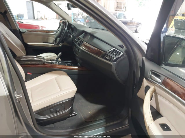 Aukcja sprzedaży 2012 Bmw X5 Xdrive35i/xdrive35i Premium/xdrive35i Sport Activity, vin: 5UXZV4C51CL761001, numer aukcji: 45213967