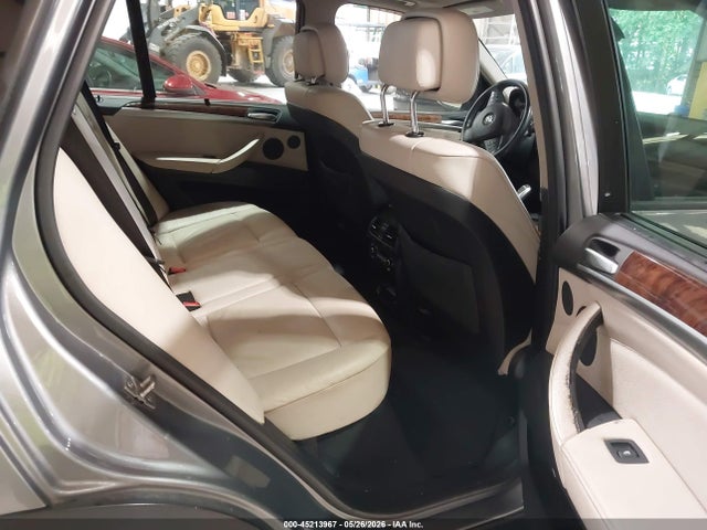 Aukcja sprzedaży 2012 Bmw X5 Xdrive35i/xdrive35i Premium/xdrive35i Sport Activity, vin: 5UXZV4C51CL761001, numer aukcji: 45213967