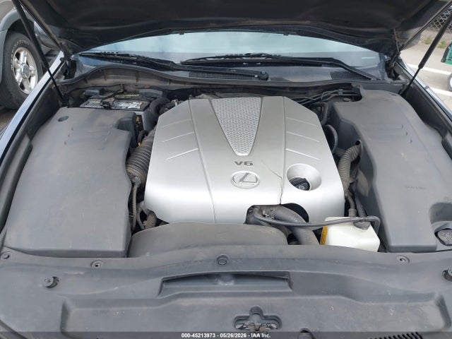 Aukcja sprzedaży 2007 Lexus Gs 350, vin: JTHCE96S870009856, numer aukcji: 45213973