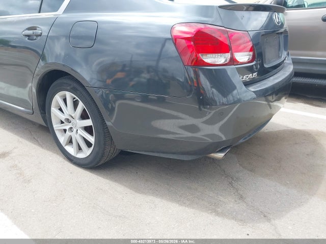 Aukcja sprzedaży 2007 Lexus Gs 350, vin: JTHCE96S870009856, numer aukcji: 45213973