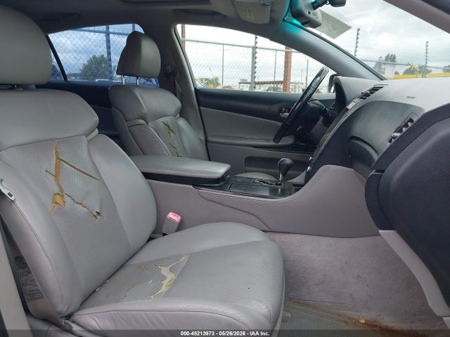 Aukcja sprzedaży 2007 Lexus Gs 350, vin: JTHCE96S870009856, numer aukcji: 45213973