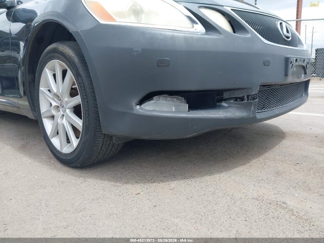 Aukcja sprzedaży 2007 Lexus Gs 350, vin: JTHCE96S870009856, numer aukcji: 45213973