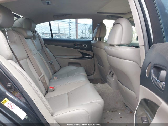 Aukcja sprzedaży 2007 Lexus Gs 350, vin: JTHCE96S870009856, numer aukcji: 45213973