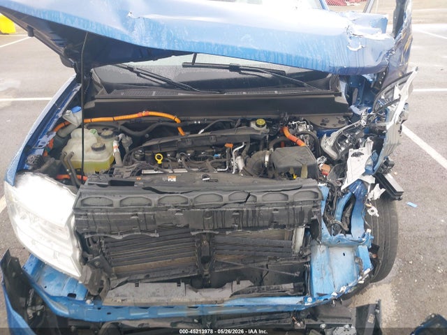 2024 Ford Maverick Xlt მანქანა იყიდება აუქციონზე, vin: 3FTTW8H39RRA33522, აუქციონის ნომერი: 45213978