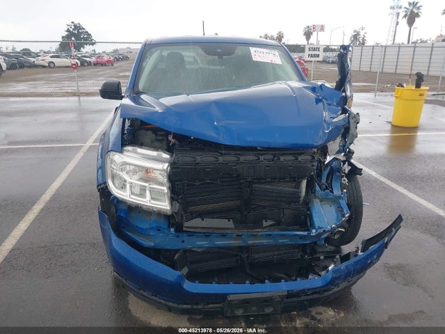 2024 Ford Maverick Xlt მანქანა იყიდება აუქციონზე, vin: 3FTTW8H39RRA33522, აუქციონის ნომერი: 45213978
