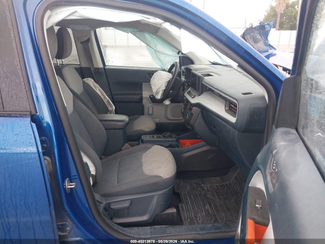 2024 Ford Maverick Xlt მანქანა იყიდება აუქციონზე, vin: 3FTTW8H39RRA33522, აუქციონის ნომერი: 45213978