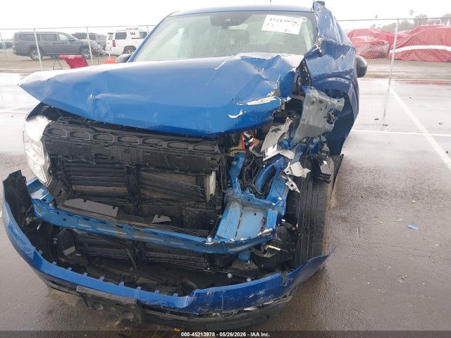 2024 Ford Maverick Xlt მანქანა იყიდება აუქციონზე, vin: 3FTTW8H39RRA33522, აუქციონის ნომერი: 45213978