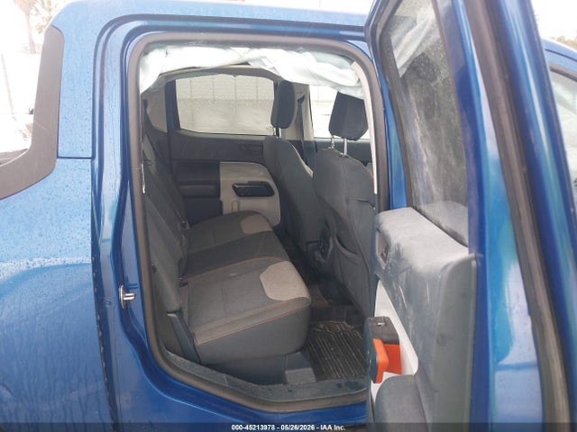 2024 Ford Maverick Xlt მანქანა იყიდება აუქციონზე, vin: 3FTTW8H39RRA33522, აუქციონის ნომერი: 45213978