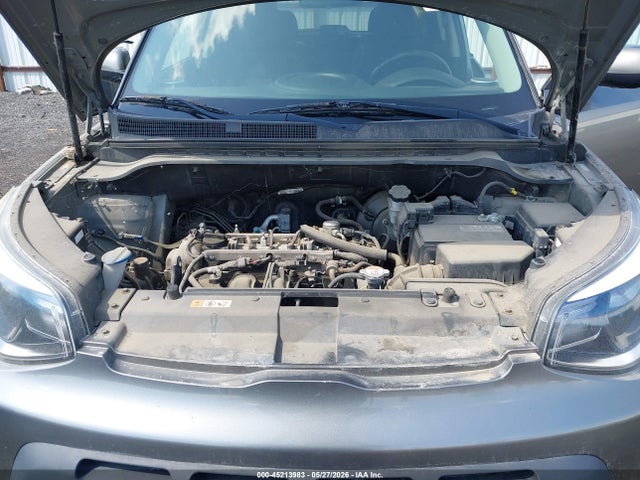 Aukcja sprzedaży 2016 Kia Soul, vin: KNDJN2A2XG7339867, numer aukcji: 45213983