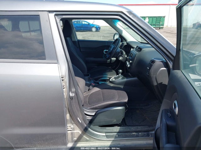 Aukcja sprzedaży 2016 Kia Soul, vin: KNDJN2A2XG7339867, numer aukcji: 45213983