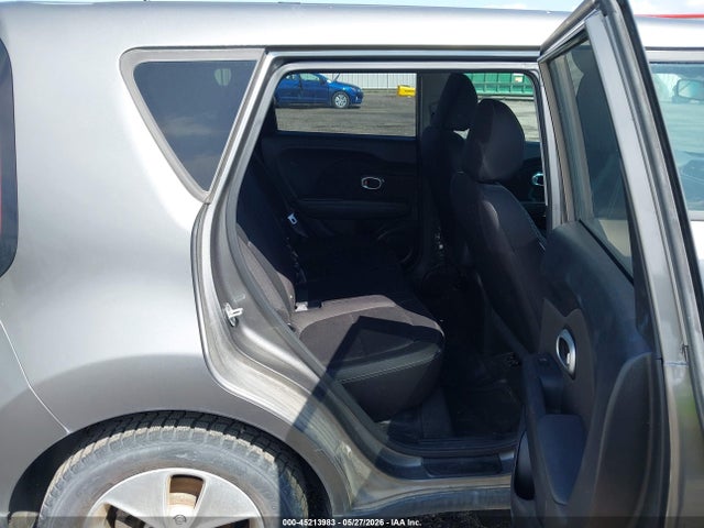Aukcja sprzedaży 2016 Kia Soul, vin: KNDJN2A2XG7339867, numer aukcji: 45213983