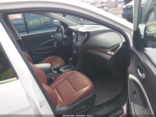 Продаж на аукціоні авто 2015 Hyundai Santa Fe Sport 2.0l Turbo, vin: 5XYZWDLA2FG263837, номер лоту: 45213984