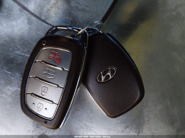 Aukcja sprzedaży 2017 Hyundai Sonata Hybrid Limited, vin: KMHE34L32HA063046, numer aukcji: 45213989