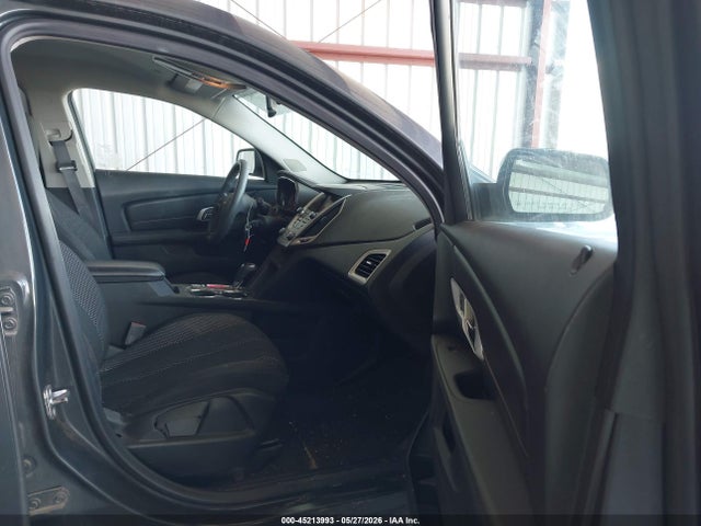 2017 Gmc Terrain Sle-1 მანქანა იყიდება აუქციონზე, vin: 2GKALMEK6H6238973, აუქციონის ნომერი: 45213993