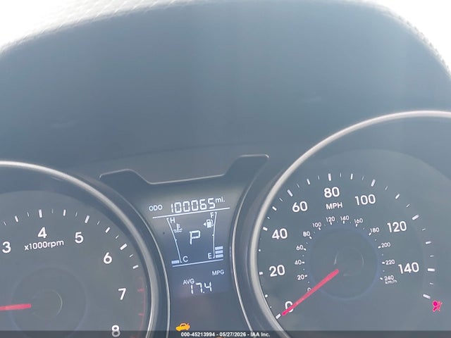 Hyundai Veloster 2016 KMHTC6AD8GU289362 Image 15