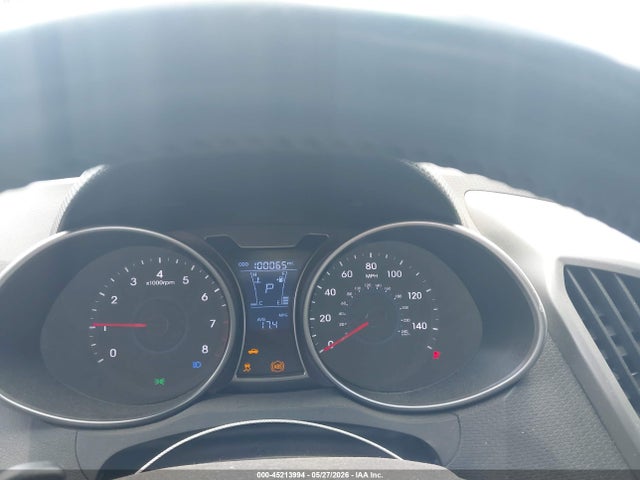 Hyundai Veloster 2016 KMHTC6AD8GU289362 Image 7