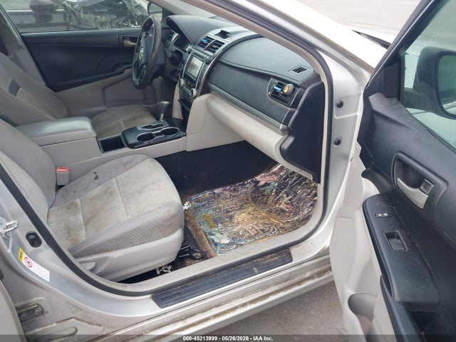 Продаж на аукціоні авто 2013 Toyota Camry L, vin: 4T1BF1FK6DU683712, номер лоту: 45213999