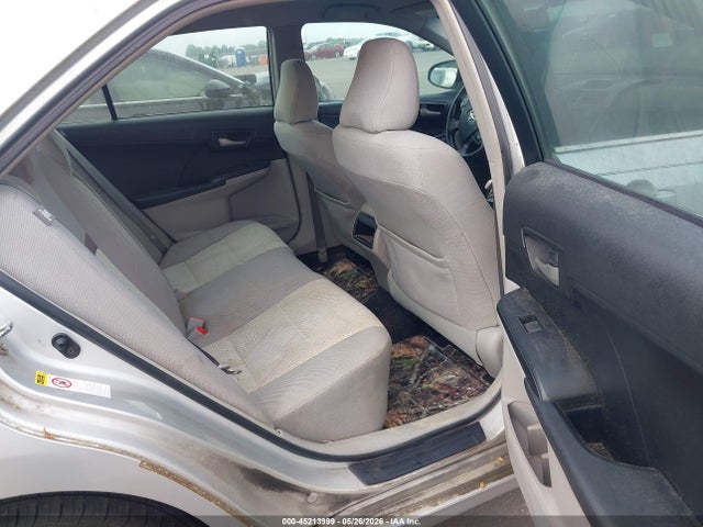 Продаж на аукціоні авто 2013 Toyota Camry L, vin: 4T1BF1FK6DU683712, номер лоту: 45213999