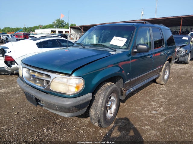 Aukcja sprzedaży 1998 Ford Explorer Eddie Bauer/limited/xlt, vin: 1FMZU35P5WUA73459, numer aukcji: 45214002