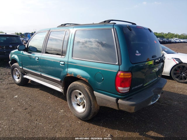 Aukcja sprzedaży 1998 Ford Explorer Eddie Bauer/limited/xlt, vin: 1FMZU35P5WUA73459, numer aukcji: 45214002