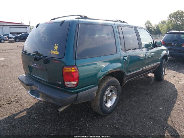 Aukcja sprzedaży 1998 Ford Explorer Eddie Bauer/limited/xlt, vin: 1FMZU35P5WUA73459, numer aukcji: 45214002