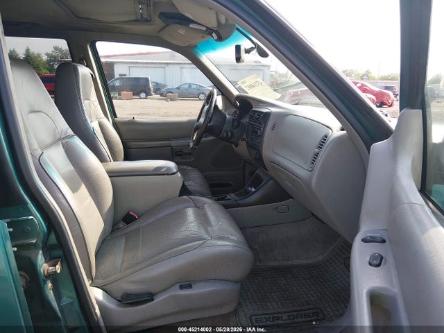 Aukcja sprzedaży 1998 Ford Explorer Eddie Bauer/limited/xlt, vin: 1FMZU35P5WUA73459, numer aukcji: 45214002