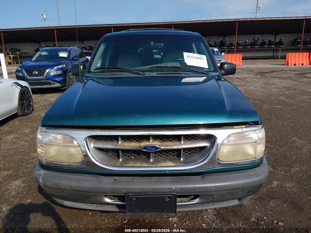 Aukcja sprzedaży 1998 Ford Explorer Eddie Bauer/limited/xlt, vin: 1FMZU35P5WUA73459, numer aukcji: 45214002