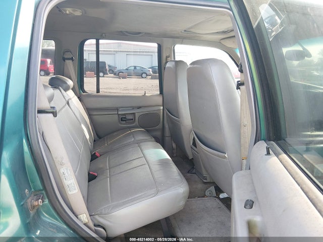 Aukcja sprzedaży 1998 Ford Explorer Eddie Bauer/limited/xlt, vin: 1FMZU35P5WUA73459, numer aukcji: 45214002
